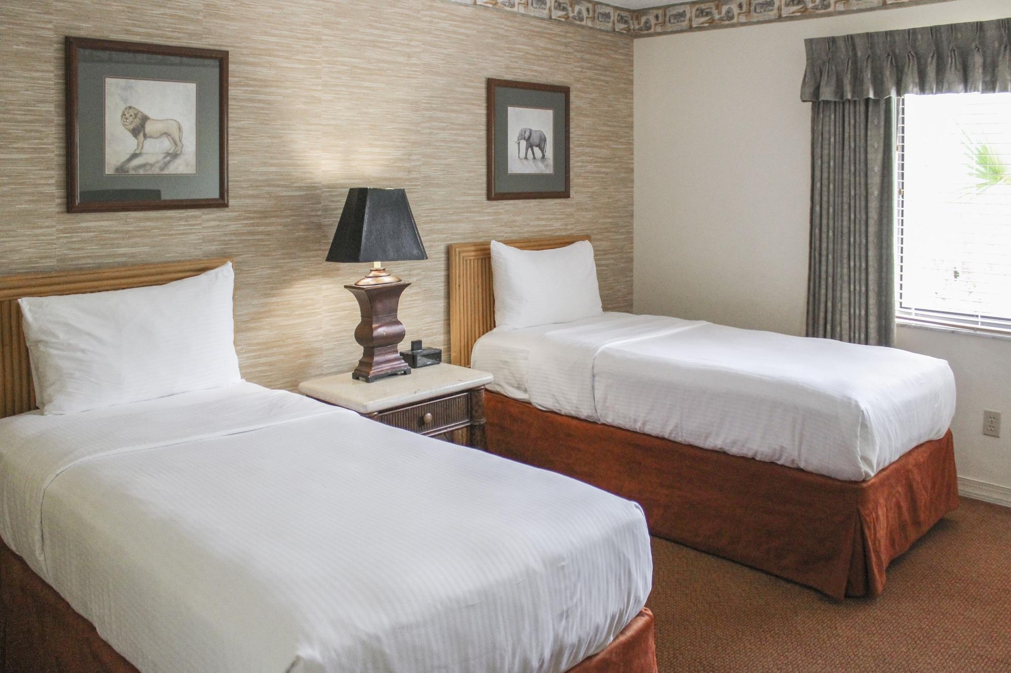 Parkway International Resort Селебрейшн Экстерьер фото