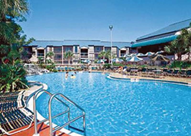 Parkway International Resort Селебрейшн Удобства фото